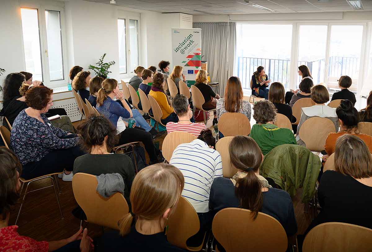 InclusionAtWork_ResilienzImBerufsleben_063-NPO-Frauennetzwerk NPO Veranstaltung