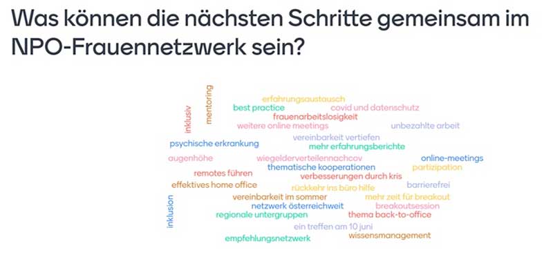 coronakrise-npo-frauen #VoneinanderLernen schritten