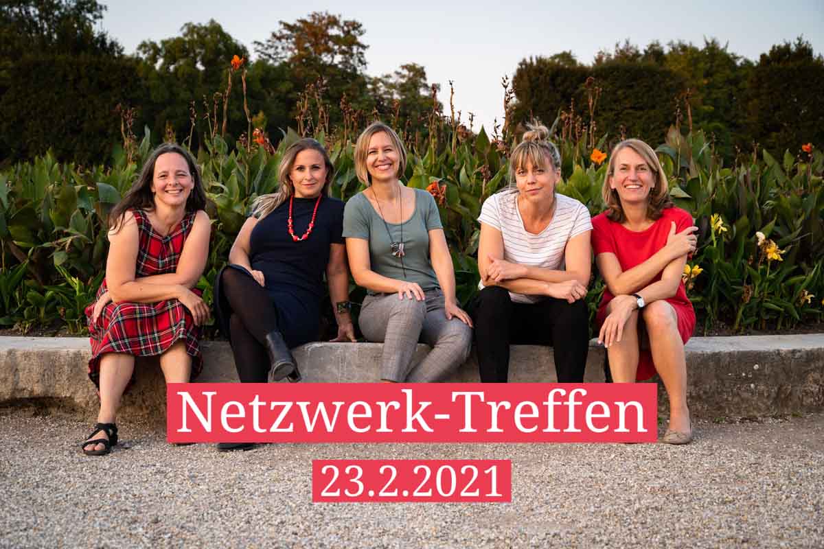 Netzwerktreffen