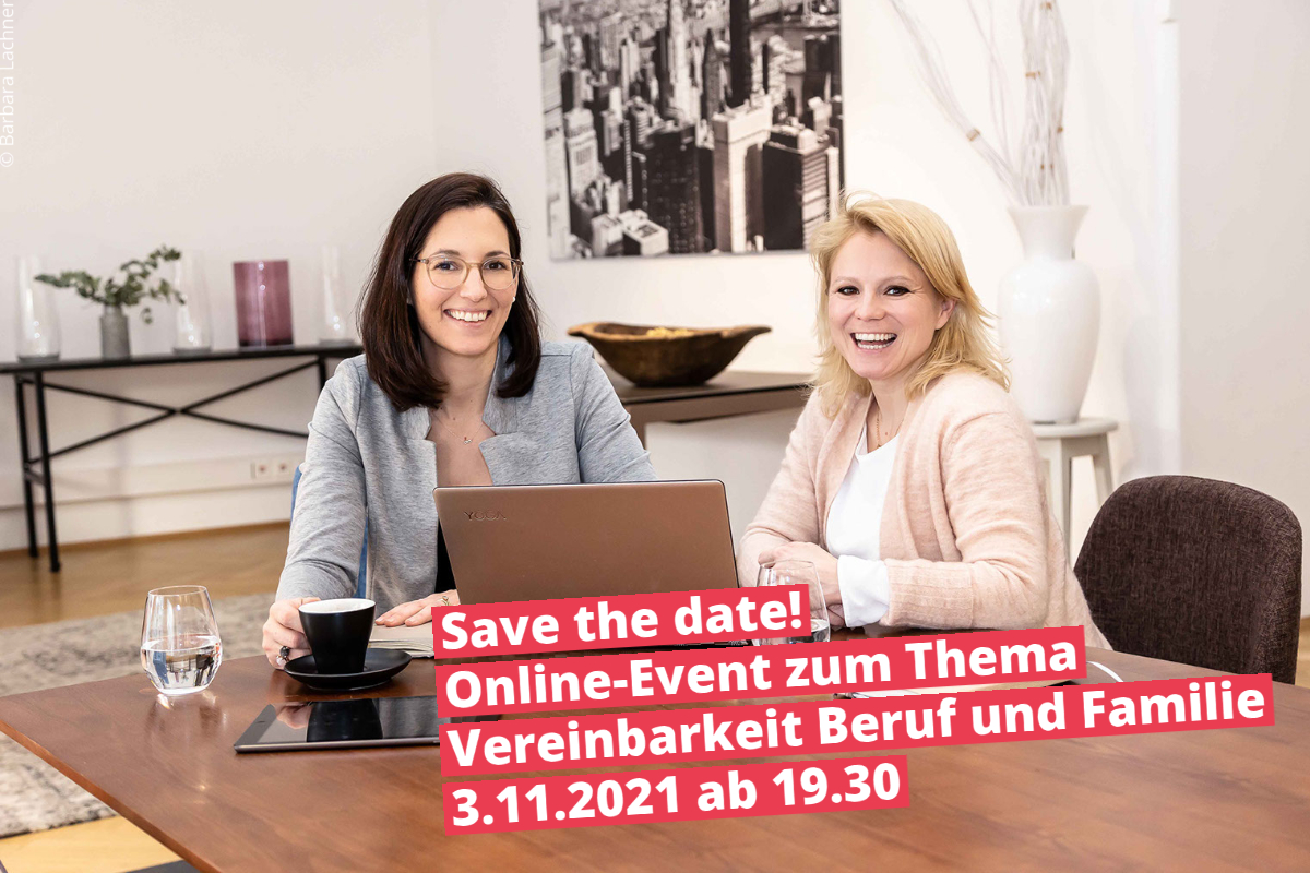 Vereinbarkeit Familie und Beruf mit balance UP Vereinbarkeit Familie und Beruf mit balance UP