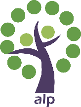 alp Logo alp Logo