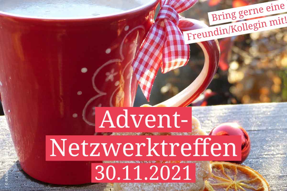 Advent-Netzwerktreffen