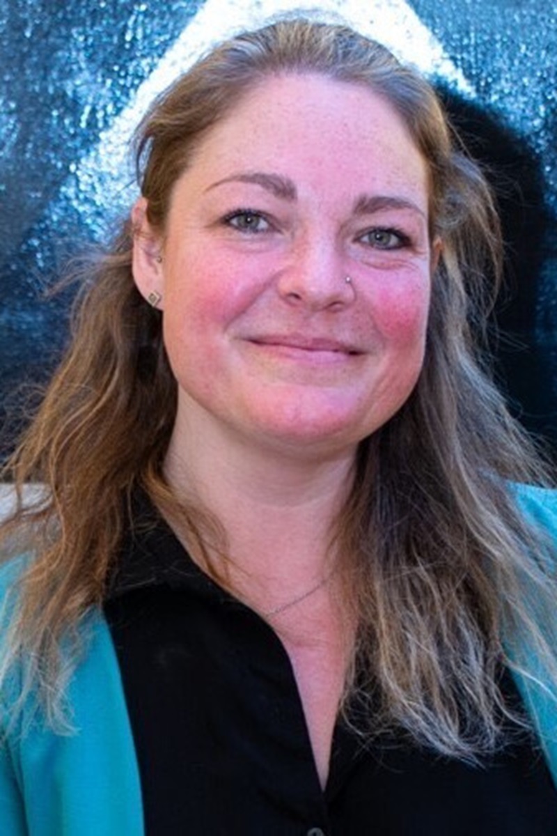 Sandra Kral