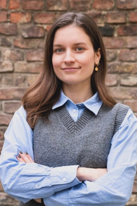 Astrid Entlesberger