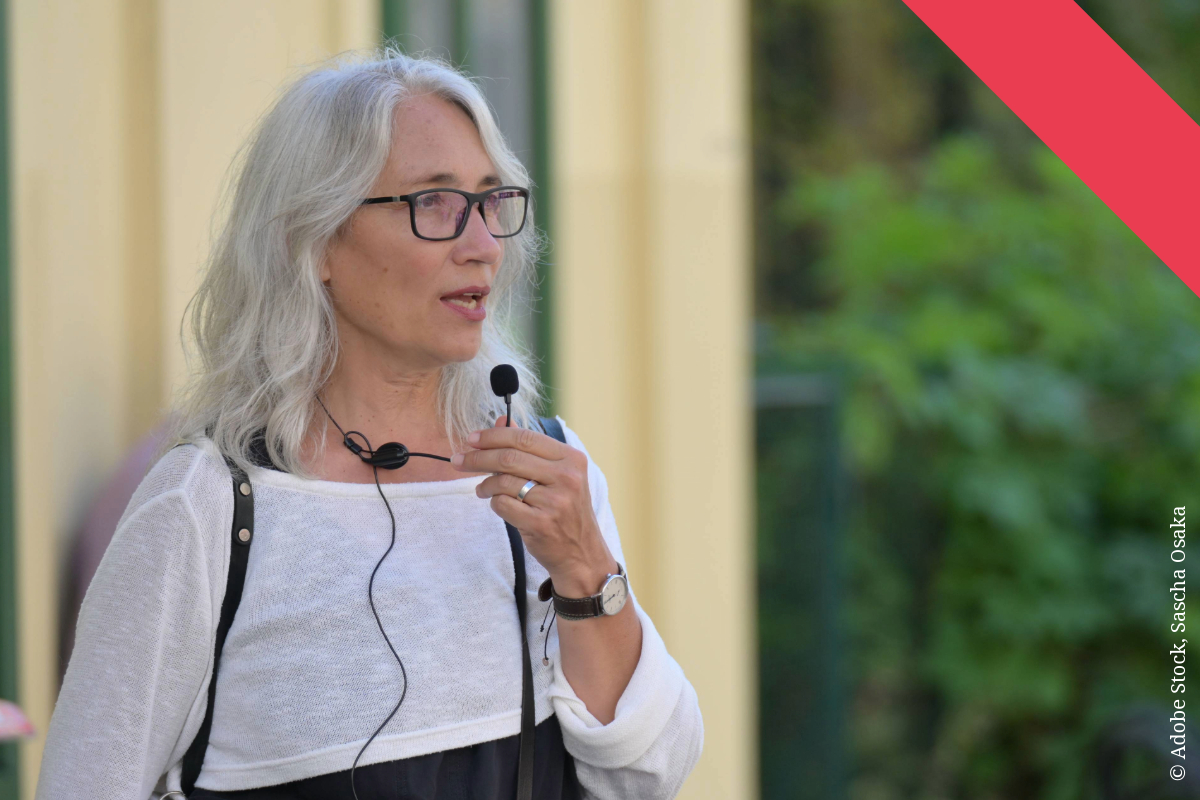 Fem_Spaziergang_web Peer Coaching Exklusiv für Mitglieder