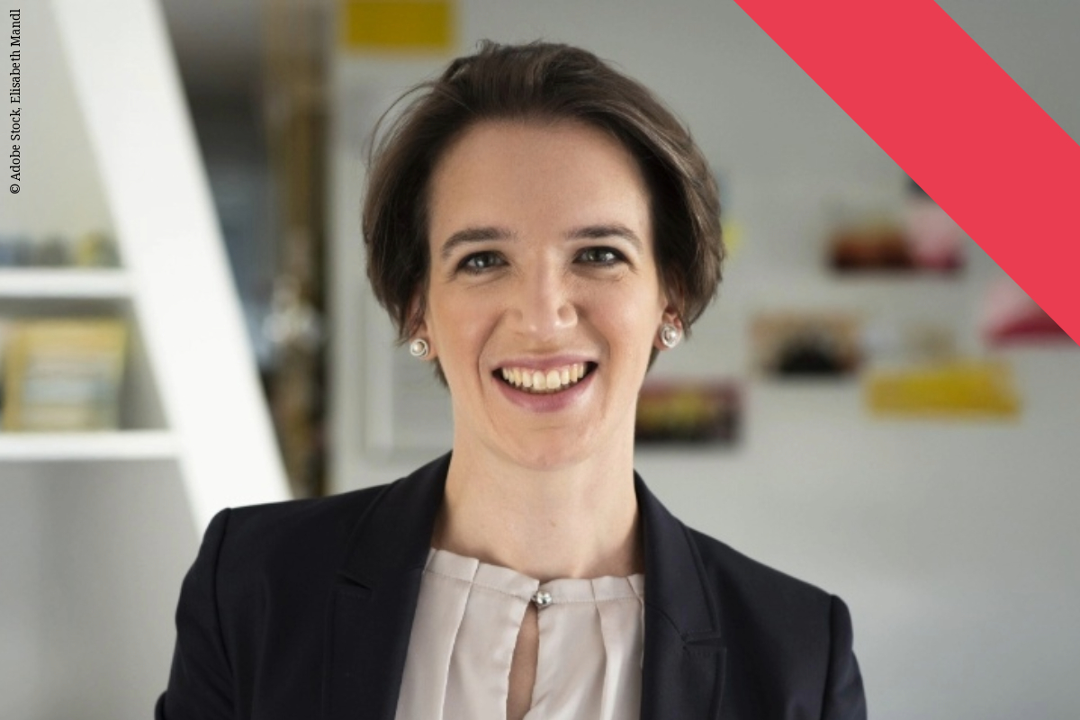 Frau macht Karriere_Aurelie_web Peer Coaching Exklusiv für Mitglieder