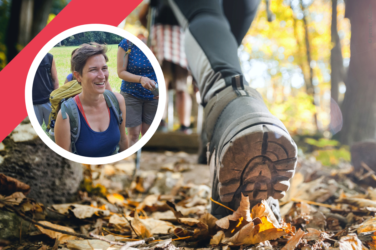 Wandern2025_web Peer Coaching Exklusiv für Mitglieder