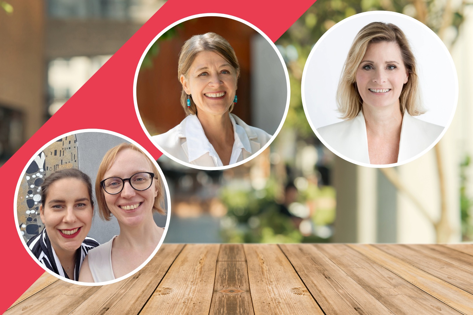 Peer Coaching Exklusiv für Mitglieder