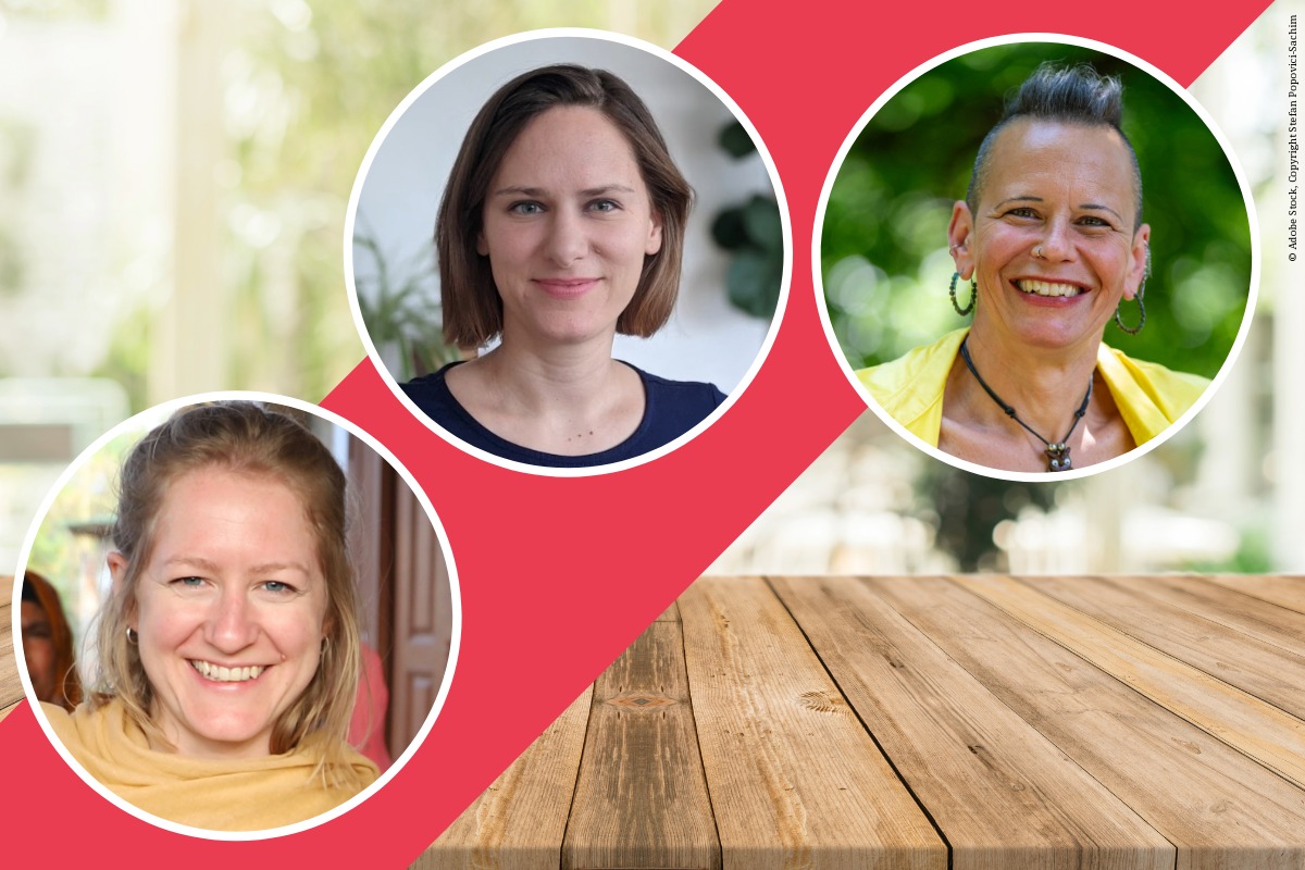 Peer Coaching Exklusiv für Mitglieder