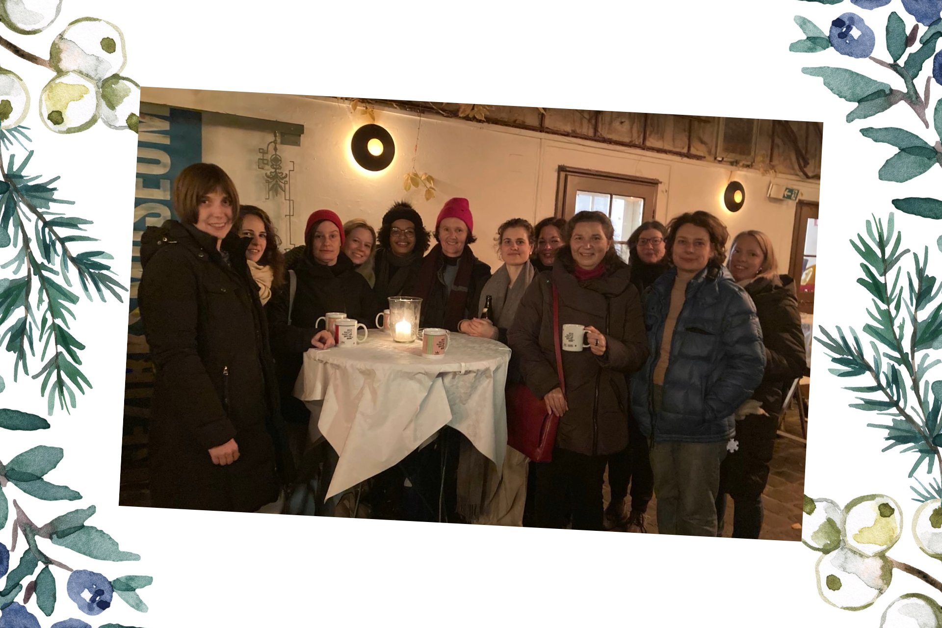 Peer Coaching Exklusiv für Mitglieder