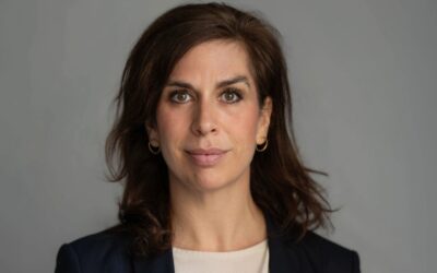 Danke, Laura Leyser!