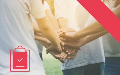 Umfrage zur Freiwilligenarbeit