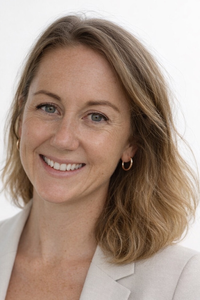 Porträt Sabine Ebner Elia Meier