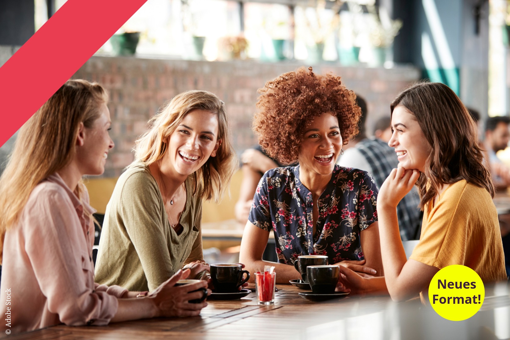 Peer Coaching Exklusiv für Mitglieder